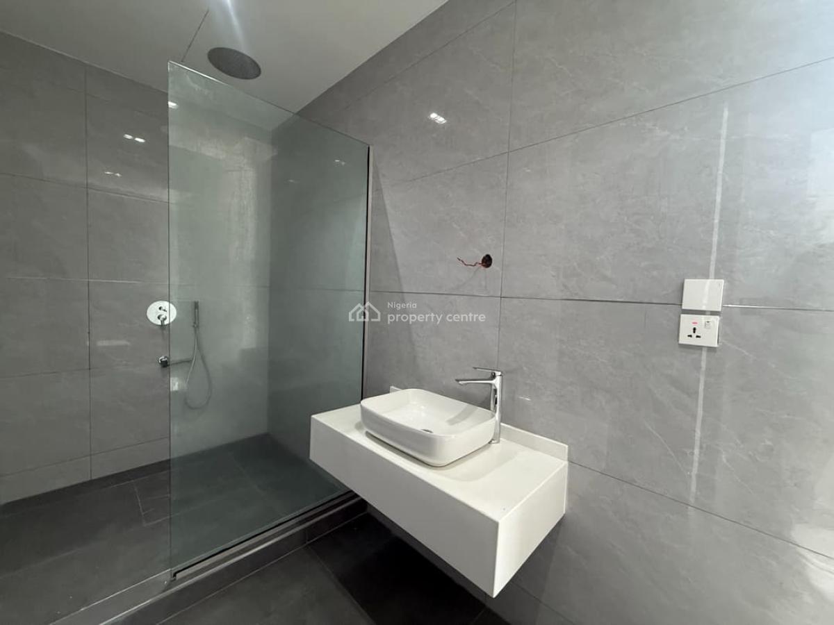 Newly Built 5 Bedroom Detached House, Ikoyi, Lagos, Detached Duplex for Sale