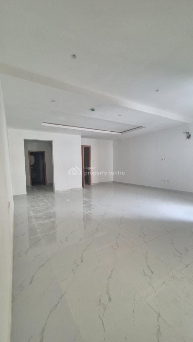 Direct Luxury 4 Bedrooms Terraced Duplex with a Room Bq, Gym, Swimming Pool, Off Issac John Street, Ikeja Gra, Ikeja, Lagos, Terraced Duplex for Sale