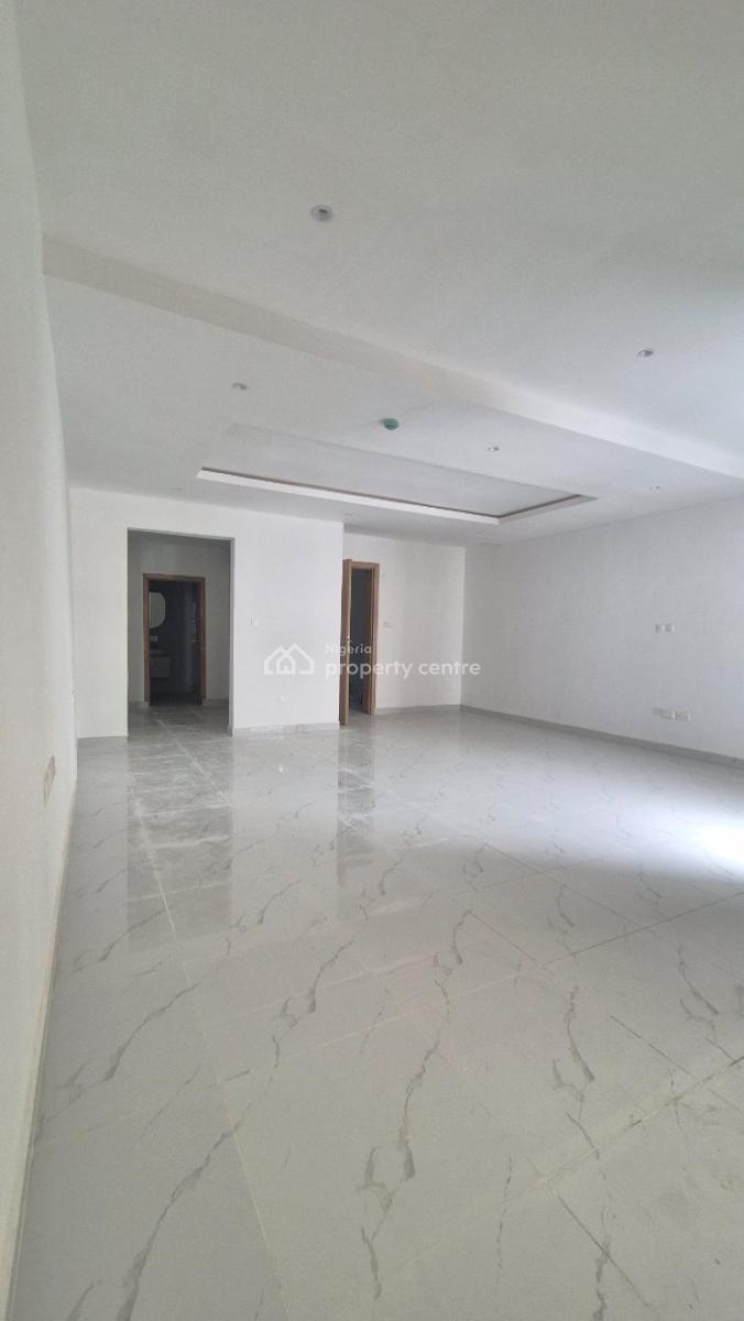 Direct Luxury 4 Bedrooms Terraced Duplex with a Room Bq, Gym, Swimming Pool, Off Issac John Street, Ikeja Gra, Ikeja, Lagos, Terraced Duplex for Sale