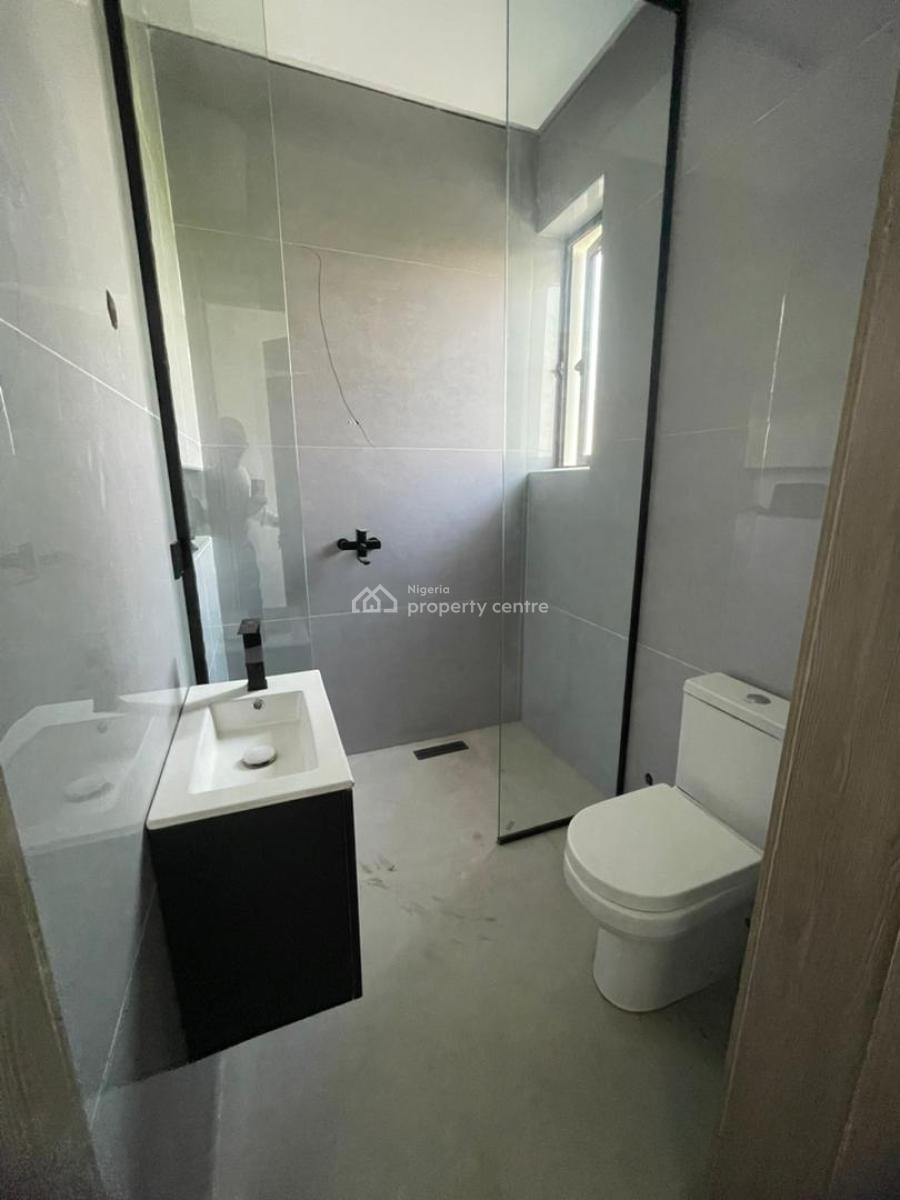 Newly Finished 2 Bedroom Apartments, Lekki Phase 1 Lekki, Lekki Phase 1, Lekki, Lagos, Flat / Apartment for Sale