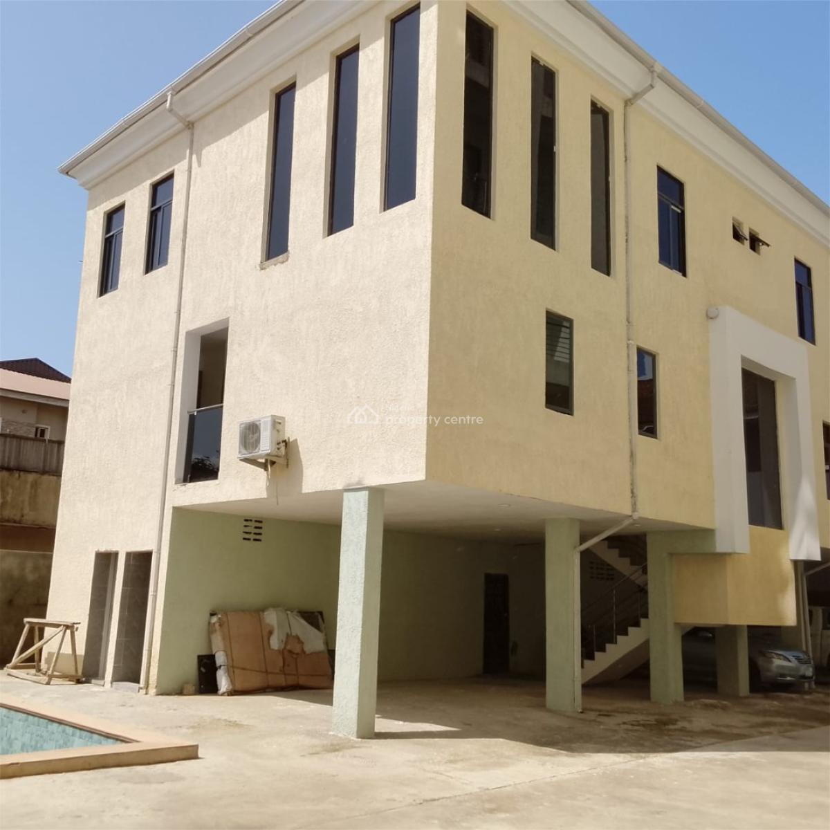 Brand New Serviced and Fitted 3bedroom Maisonnette, Oniru, Oniru, Victoria Island (vi), Lagos, Flat / Apartment for Sale
