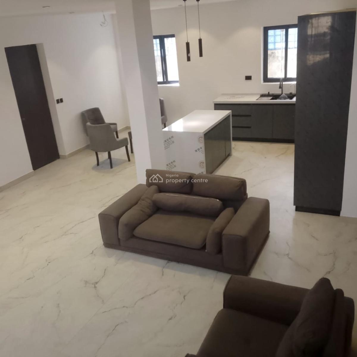 Brand New Serviced and Fitted 3bedroom Maisonnette, Oniru, Oniru, Victoria Island (vi), Lagos, Flat / Apartment for Sale