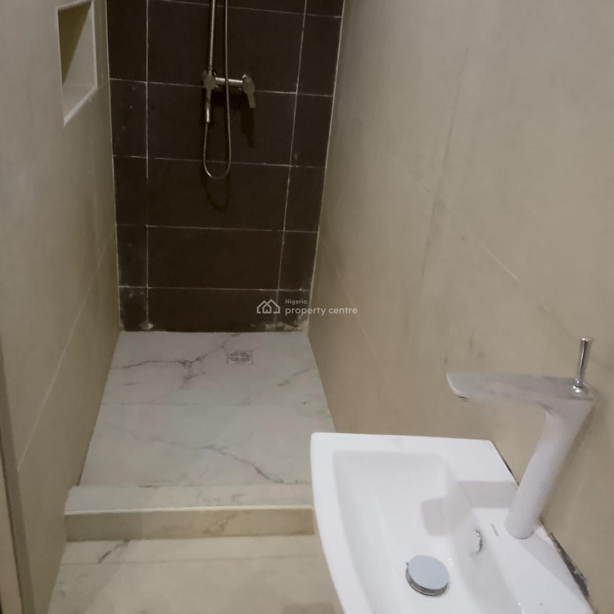 Brand New Serviced and Fitted 3bedroom Maisonnette, Oniru, Oniru, Victoria Island (vi), Lagos, Flat / Apartment for Sale