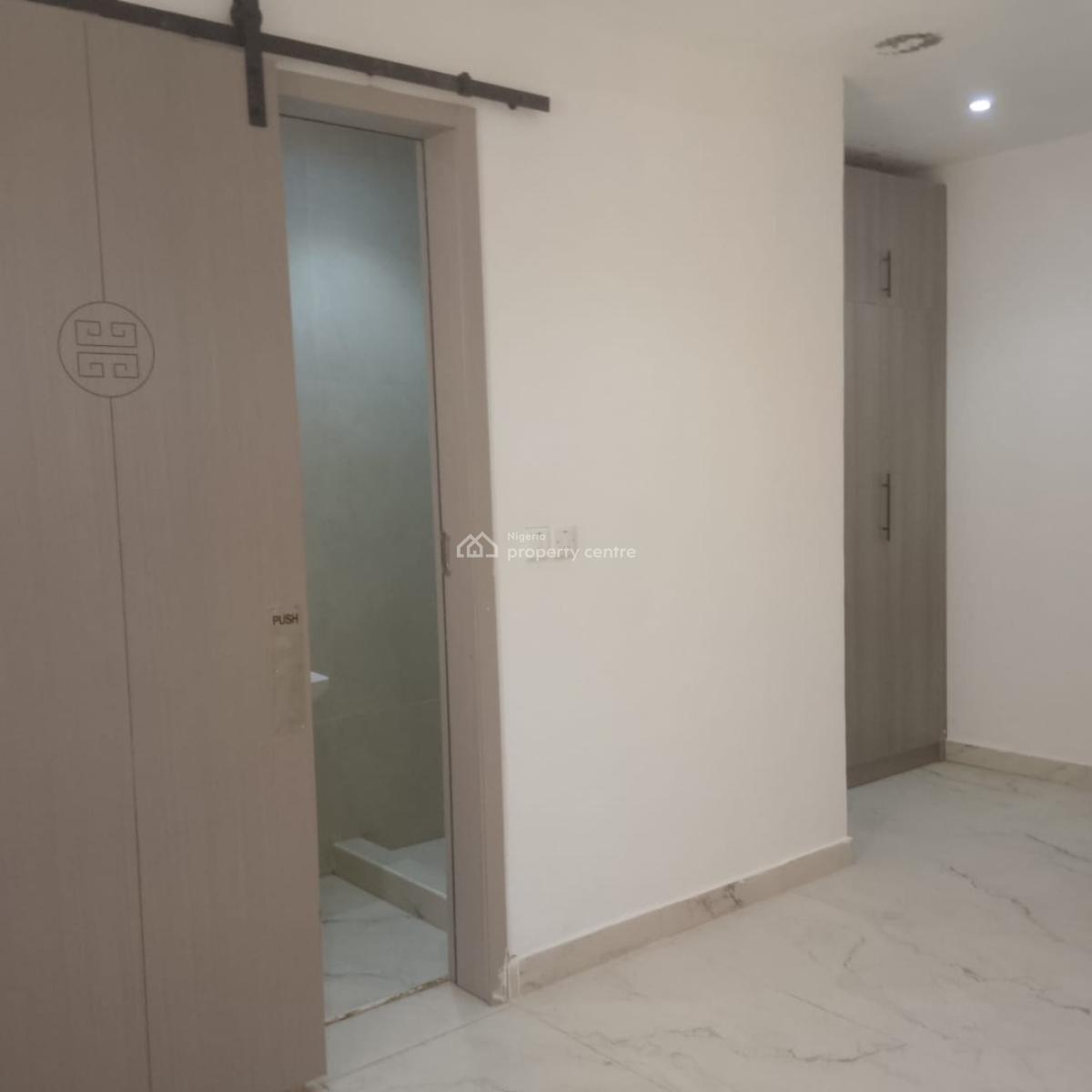 Brand New Serviced and Fitted 3bedroom Maisonnette, Oniru, Oniru, Victoria Island (vi), Lagos, Flat / Apartment for Sale