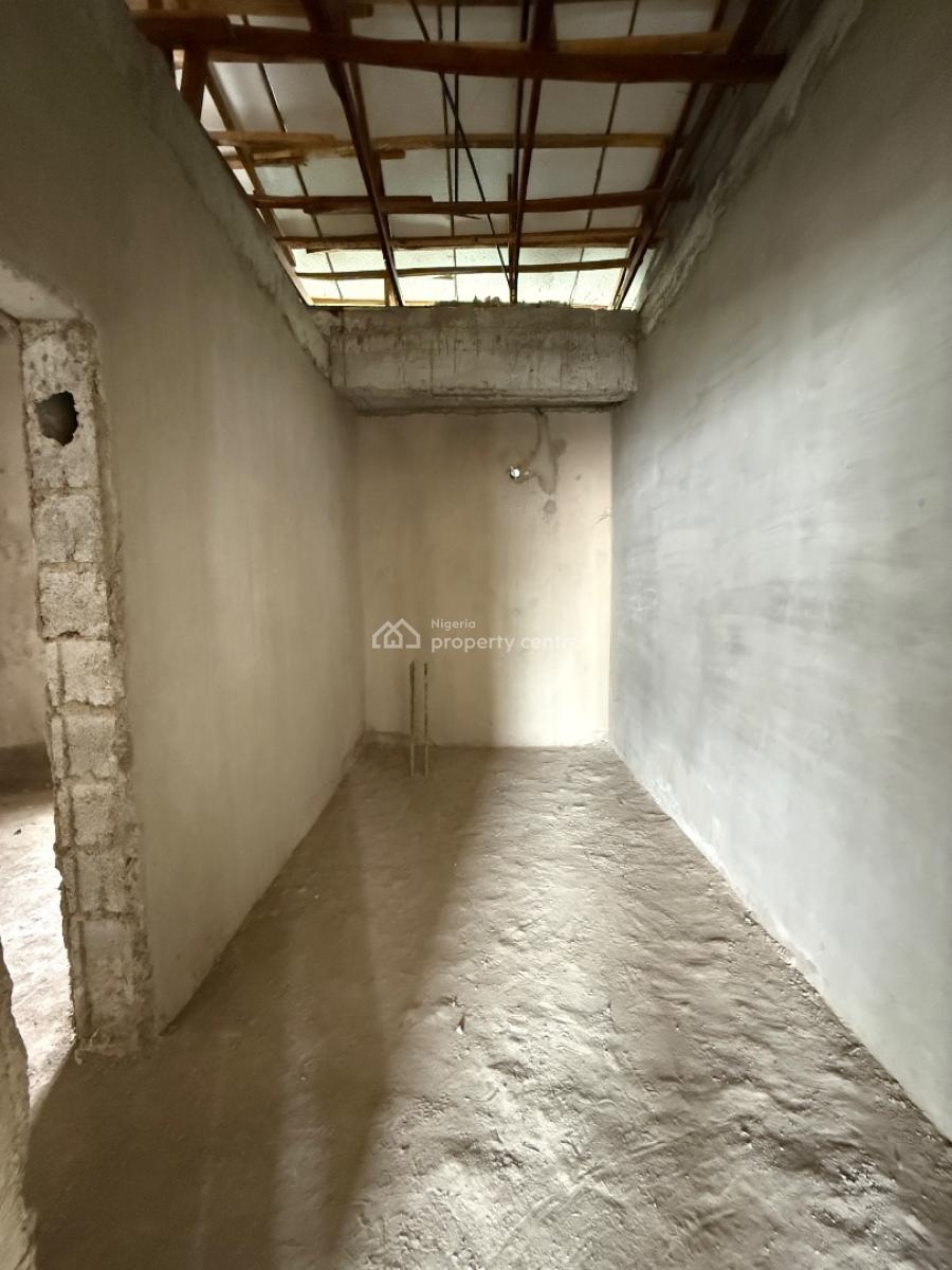 7 Bedroom Villa (semi Finished), Katampe Extension, Katampe, Abuja, Detached Duplex for Sale