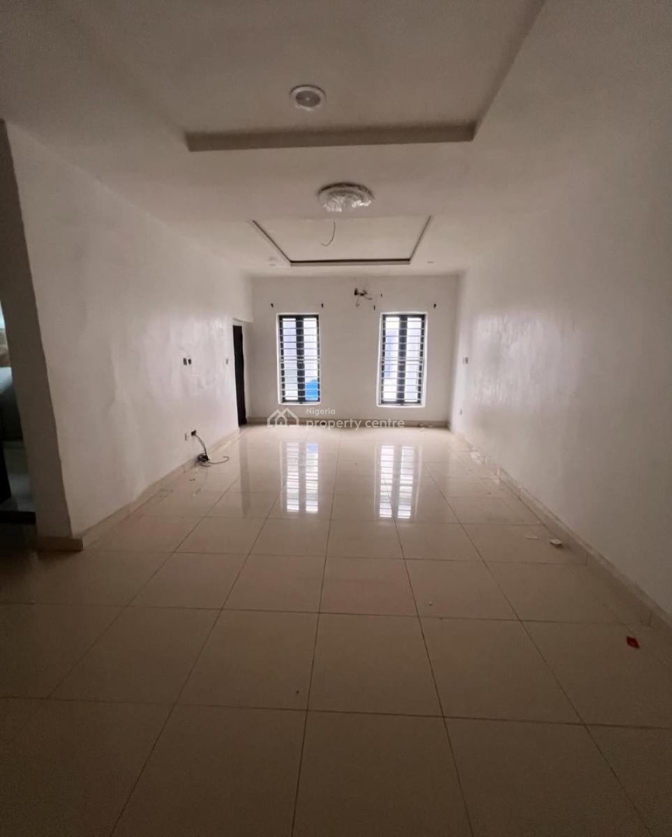 4 Bedroom Terrace, Orchid, Lekki, Lagos, Terraced Duplex for Sale