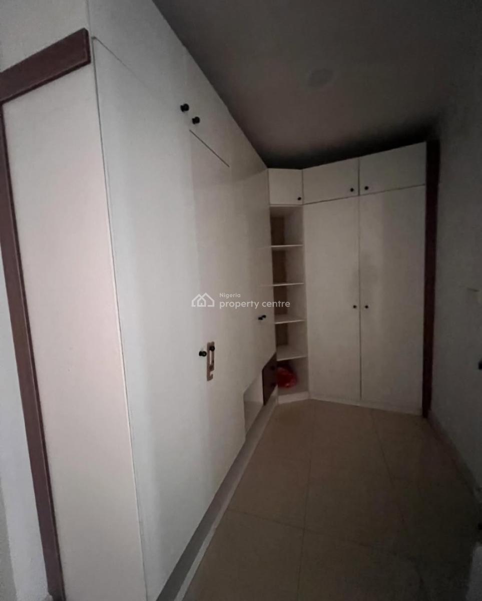 4 Bedroom Terrace, Orchid, Lekki, Lagos, Terraced Duplex for Sale
