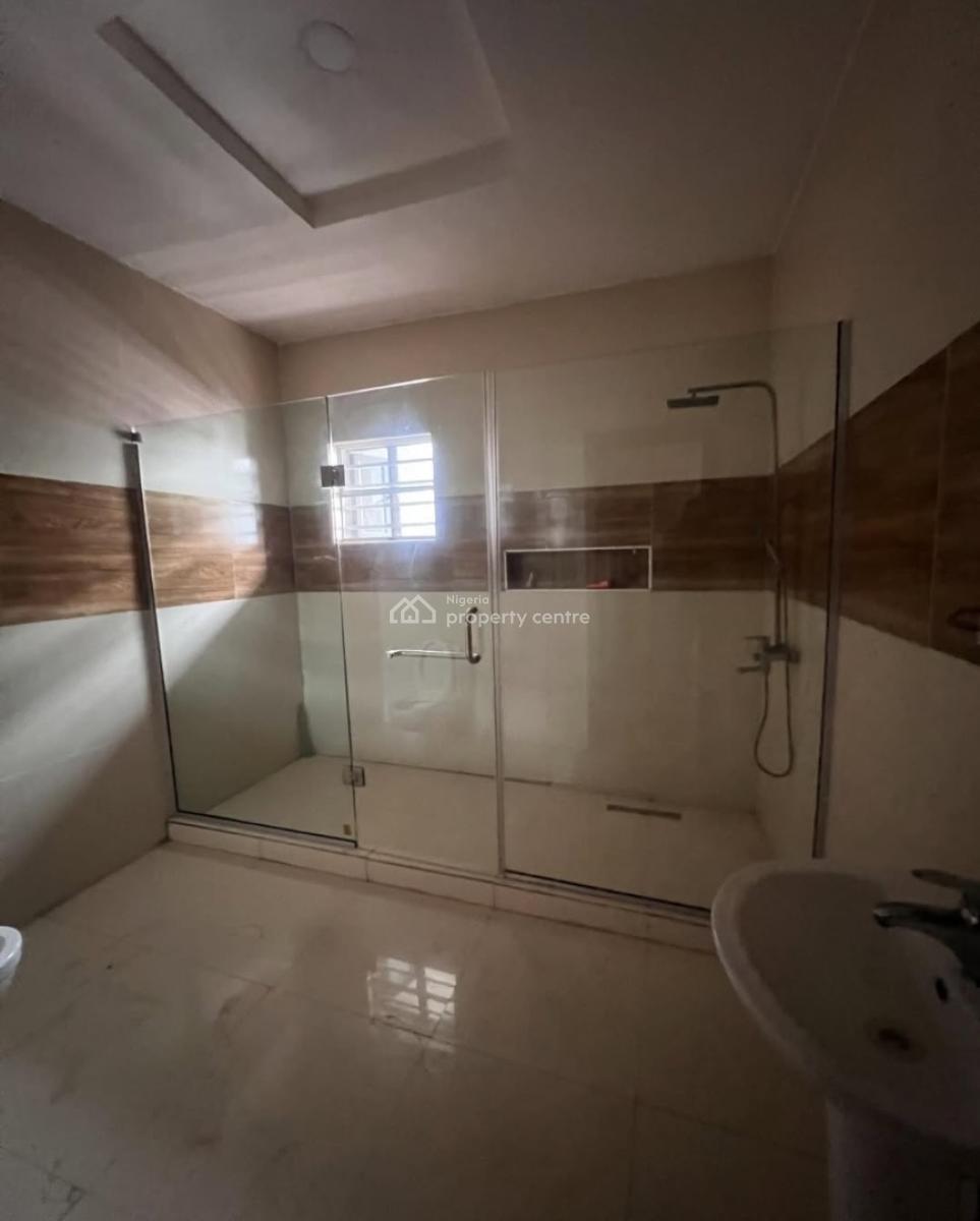 4 Bedroom Terrace, Orchid, Lekki, Lagos, Terraced Duplex for Sale