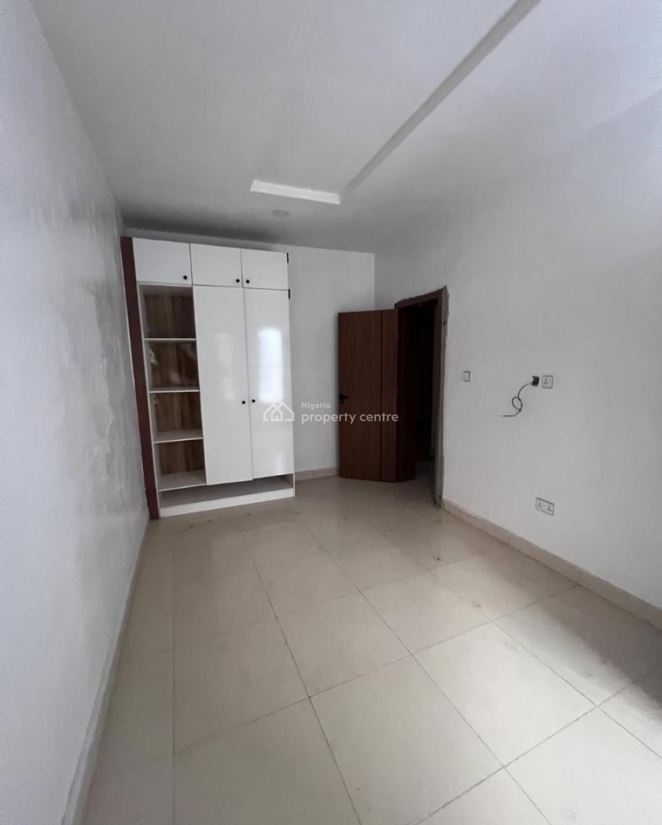 4 Bedroom Terrace, Orchid, Lekki, Lagos, Terraced Duplex for Sale