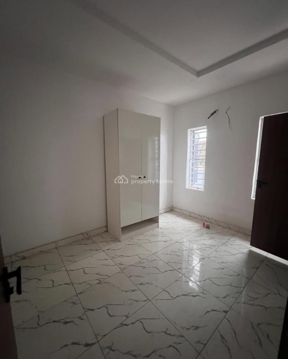 4 Bedroom Terrace, Orchid, Lekki, Lagos, Terraced Duplex for Sale
