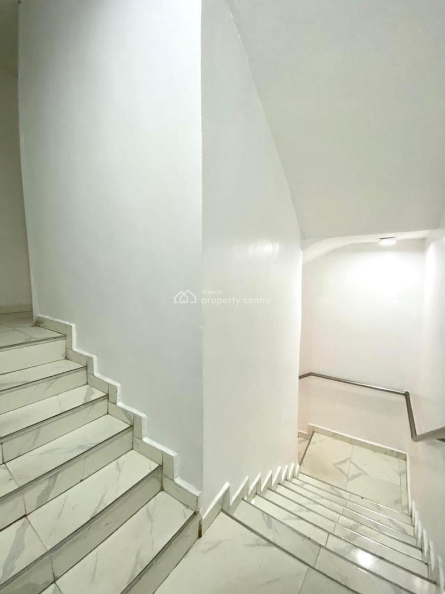Gorgeous 2bedroom Apartment with an Elevator and Inverter, Ikate, Lekki, Lagos, Flat / Apartment for Sale