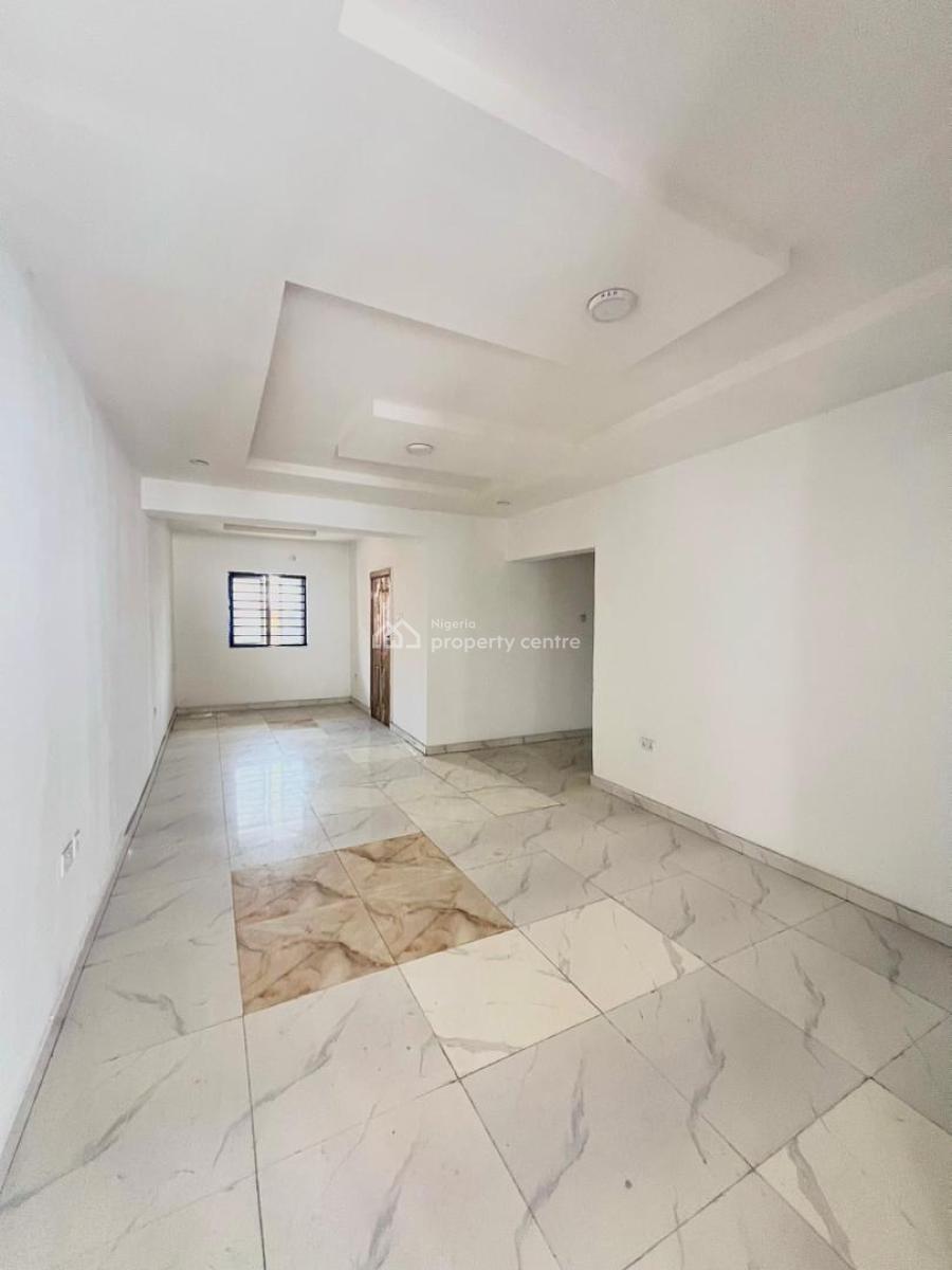 Exquisite 3bedroom Apartment with All Rooms Ensuite, Ikate, Lekki, Lagos, Flat / Apartment for Sale