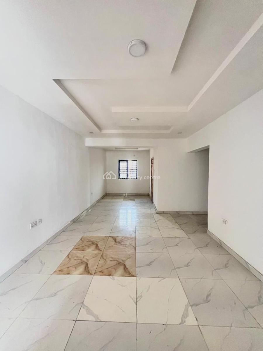 Exquisite 3bedroom Apartment with All Rooms Ensuite, Ikate, Lekki, Lagos, Flat / Apartment for Sale