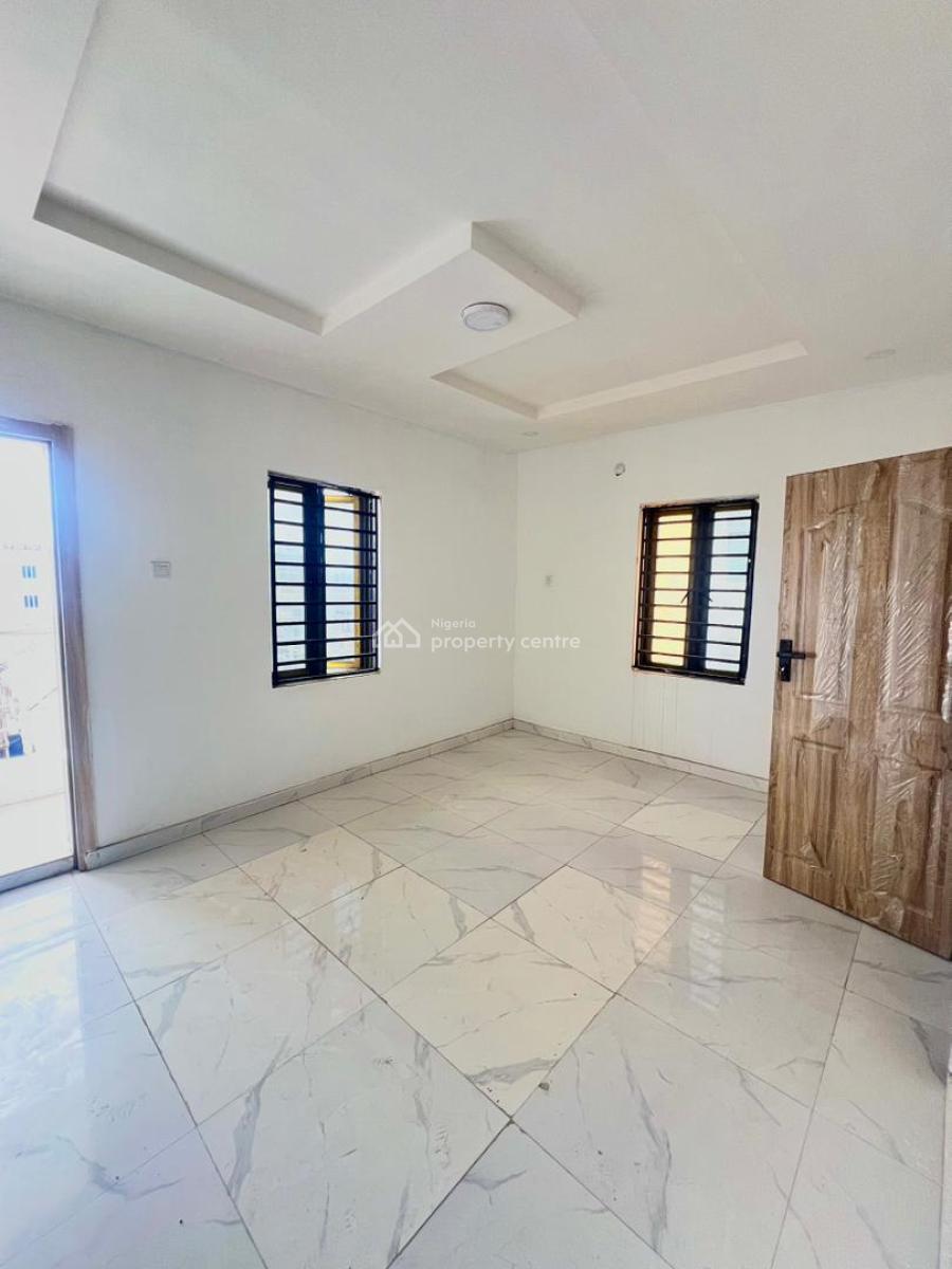 Exquisite 3bedroom Apartment with All Rooms Ensuite, Ikate, Lekki, Lagos, Flat / Apartment for Sale