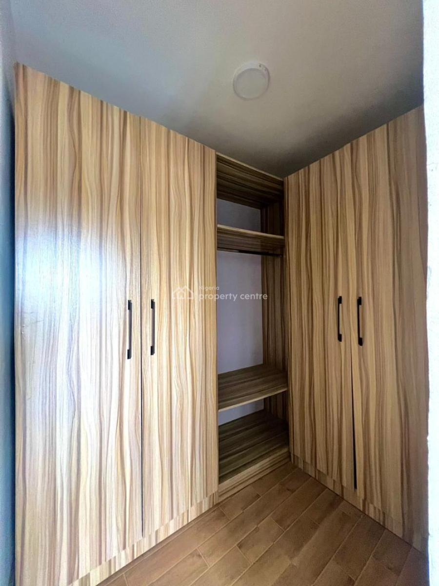 Exquisite 3bedroom Apartment with All Rooms Ensuite, Ikate, Lekki, Lagos, Flat / Apartment for Sale