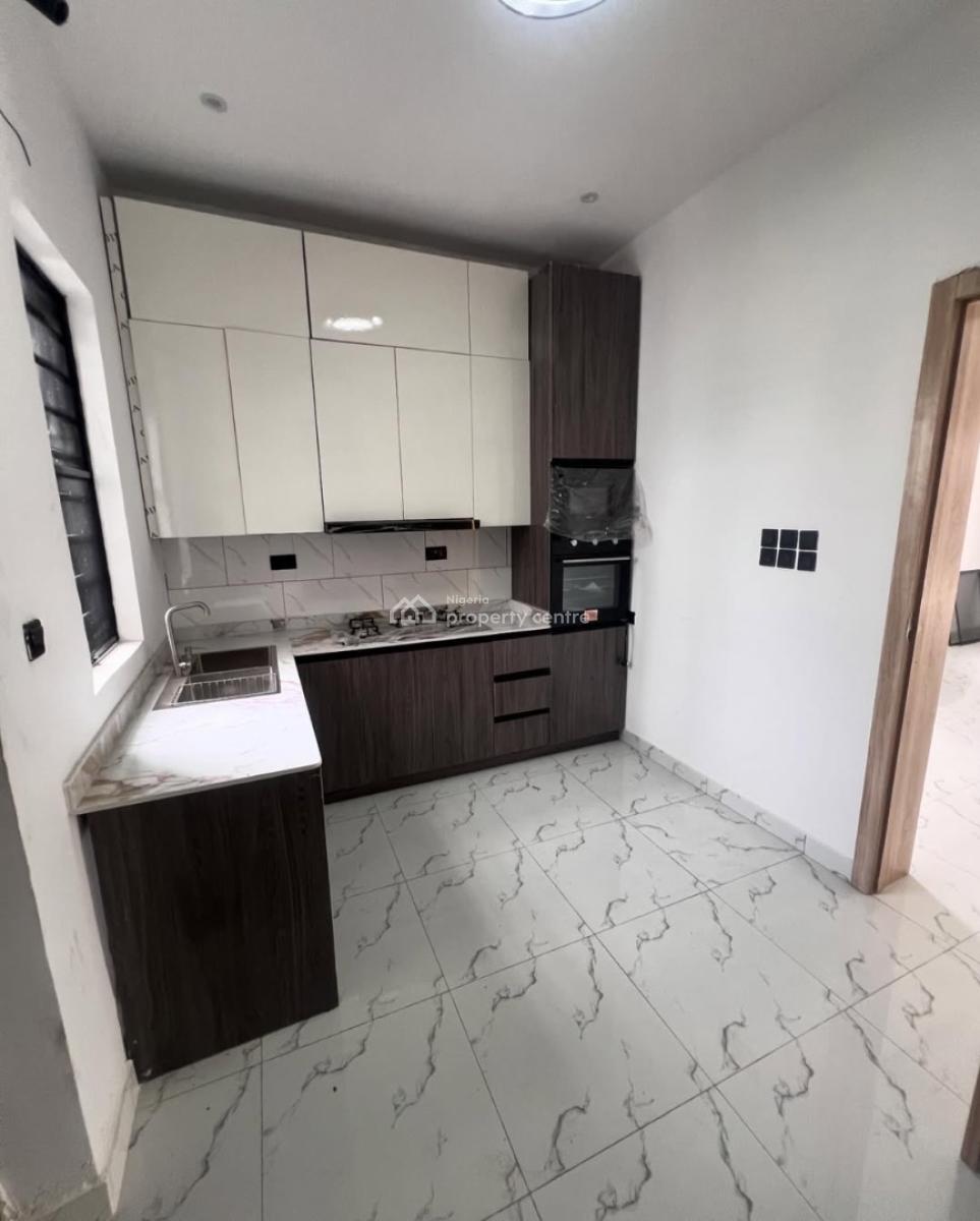 4 Bedroom Terrace, Orchid, Lekki, Lagos, Terraced Duplex for Sale