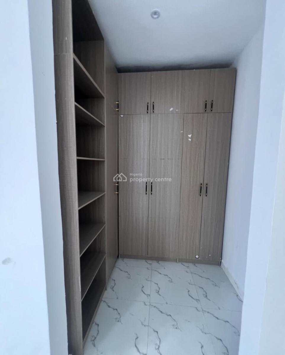 4 Bedroom Terrace, Orchid, Lekki, Lagos, Terraced Duplex for Sale