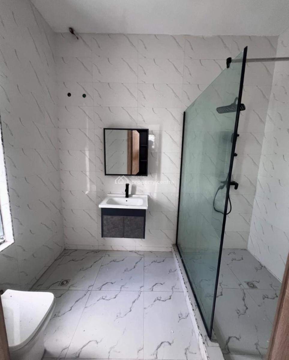 4 Bedroom Terrace, Orchid, Lekki, Lagos, Terraced Duplex for Sale