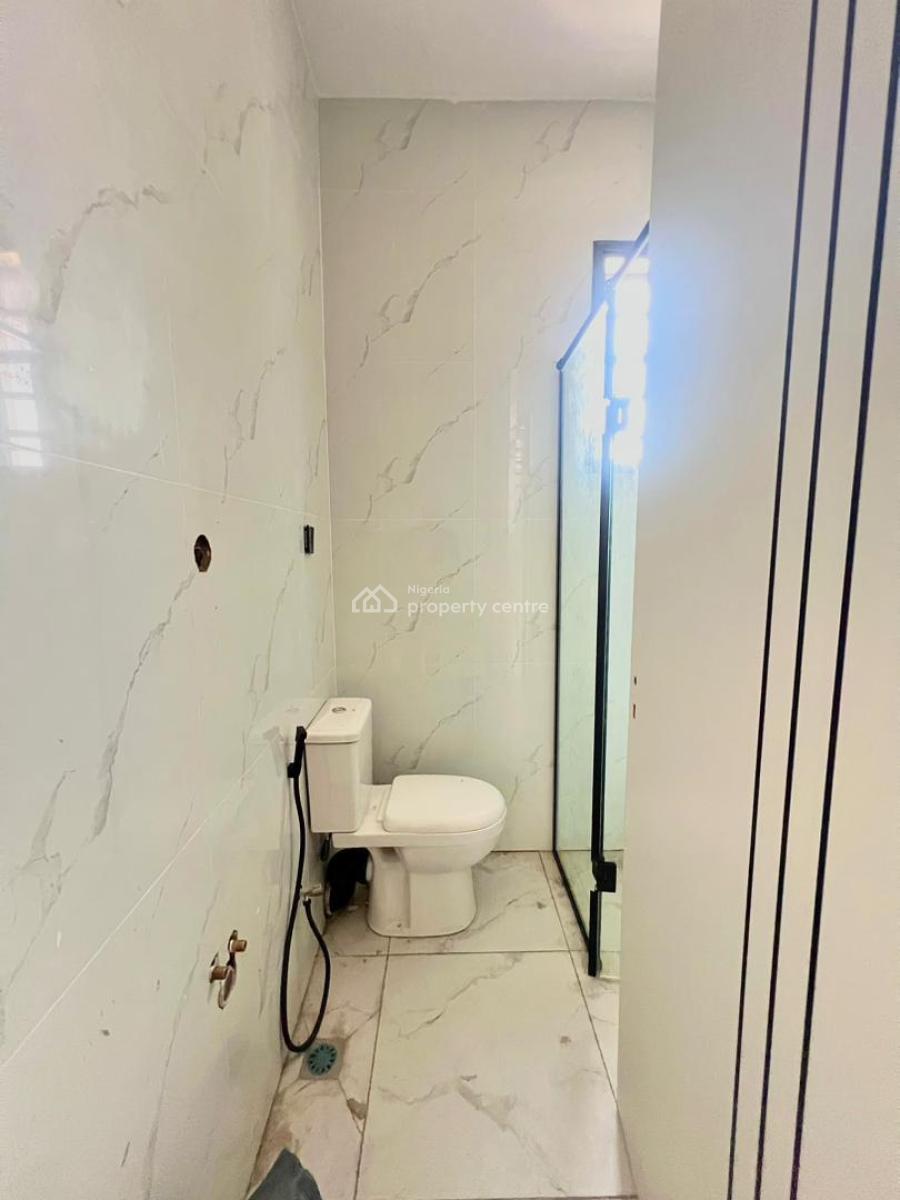 Beautiful 2bedroom Apartment with an Elevator Within a Secured Environ, Ikate, Lekki, Lagos, Flat / Apartment for Sale
