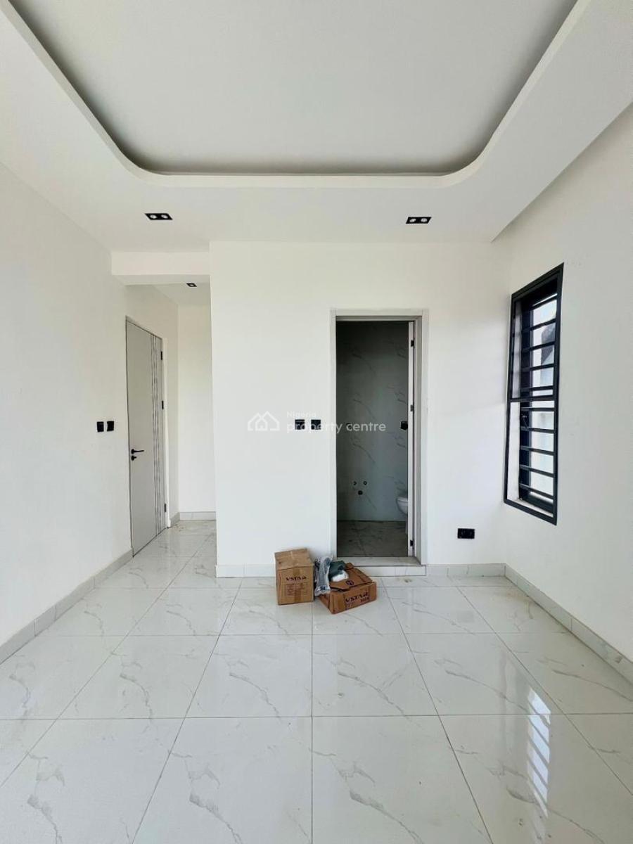 Beautiful 2bedroom Apartment with an Elevator Within a Secured Environ, Ikate, Lekki, Lagos, Flat / Apartment for Sale