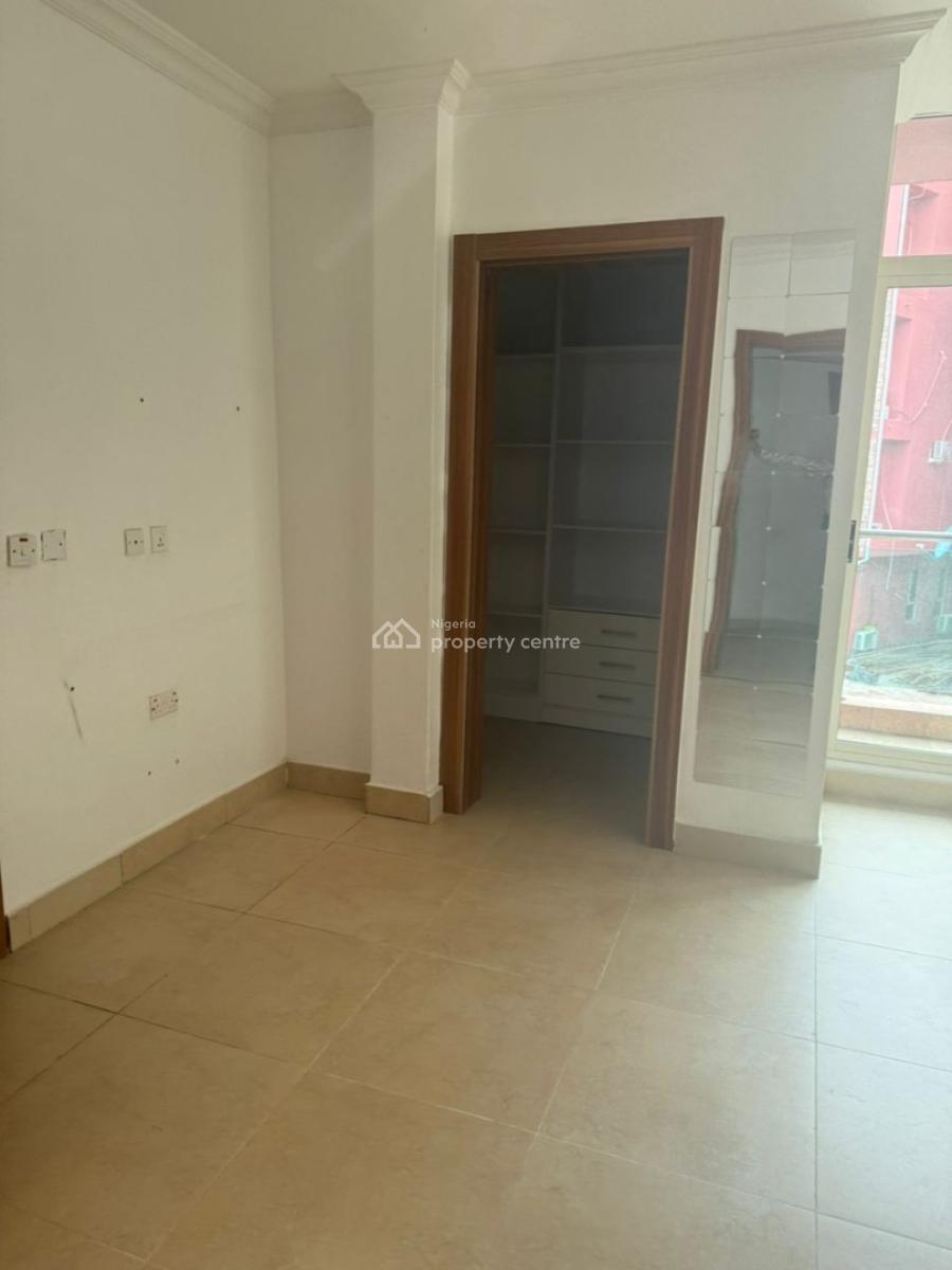 a Serviced 3 Bedroom Maisonette with Bq, Sw/pool, Gym, Elevator, Off Kingways Road Old Ikoyi, Old Ikoyi, Ikoyi, Lagos, Flat / Apartment for Rent