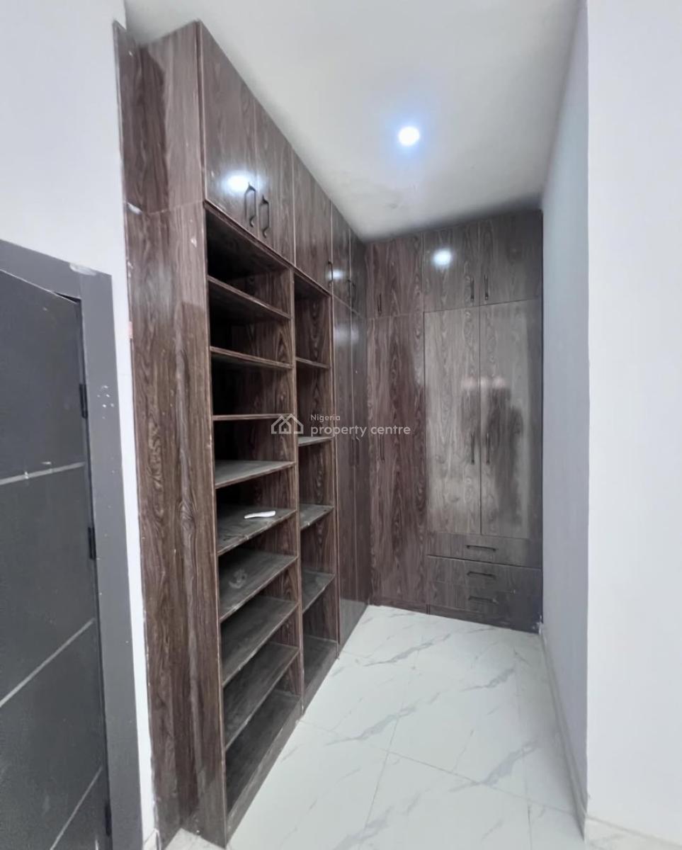 4 Bedroom Semi Detached, Orchid, Lekki, Lagos, Semi-detached Duplex for Sale