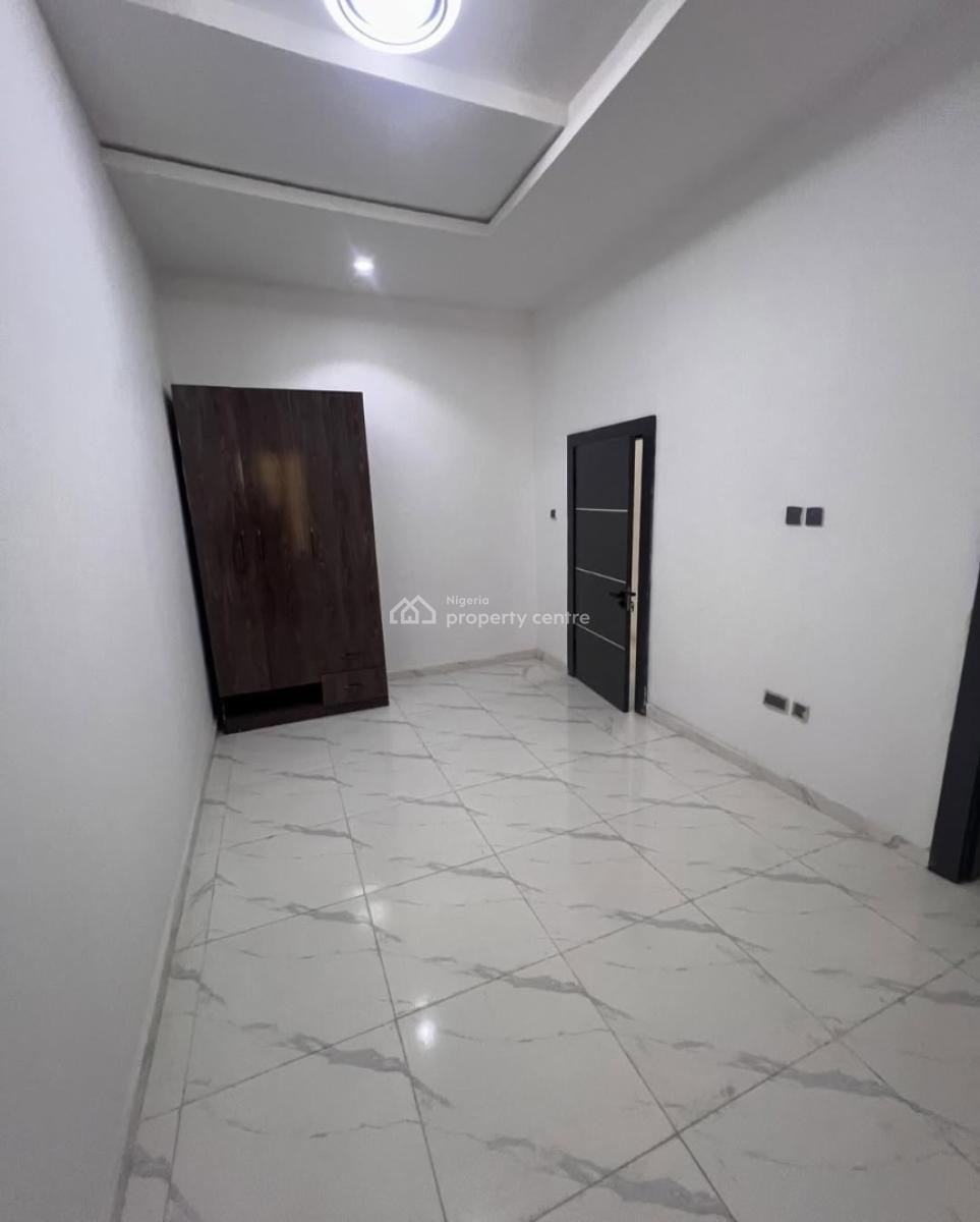 4 Bedroom Semi Detached, Orchid, Lekki, Lagos, Semi-detached Duplex for Sale