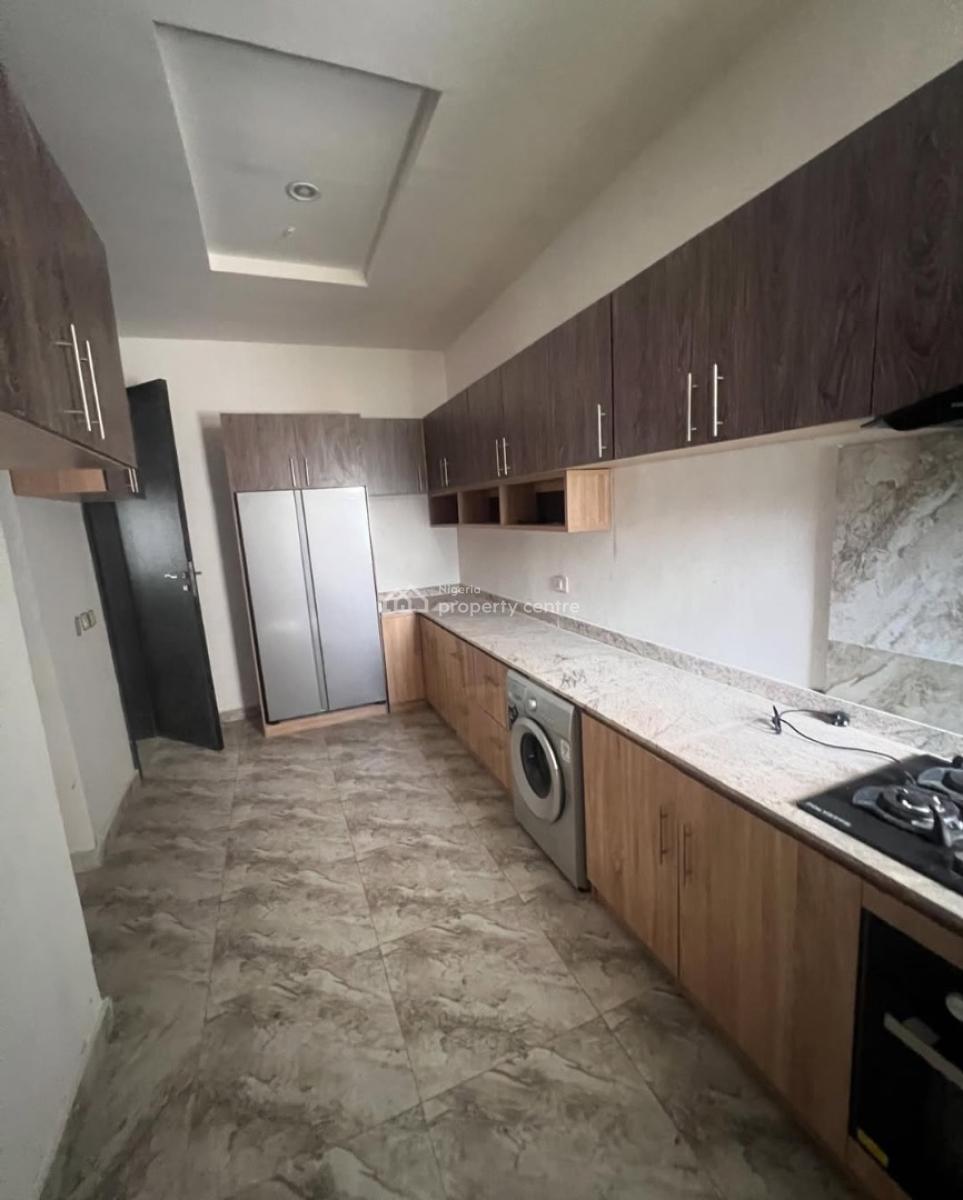 4 Bedroom Semi Detached, Orchid, Lekki, Lagos, Semi-detached Duplex for Sale