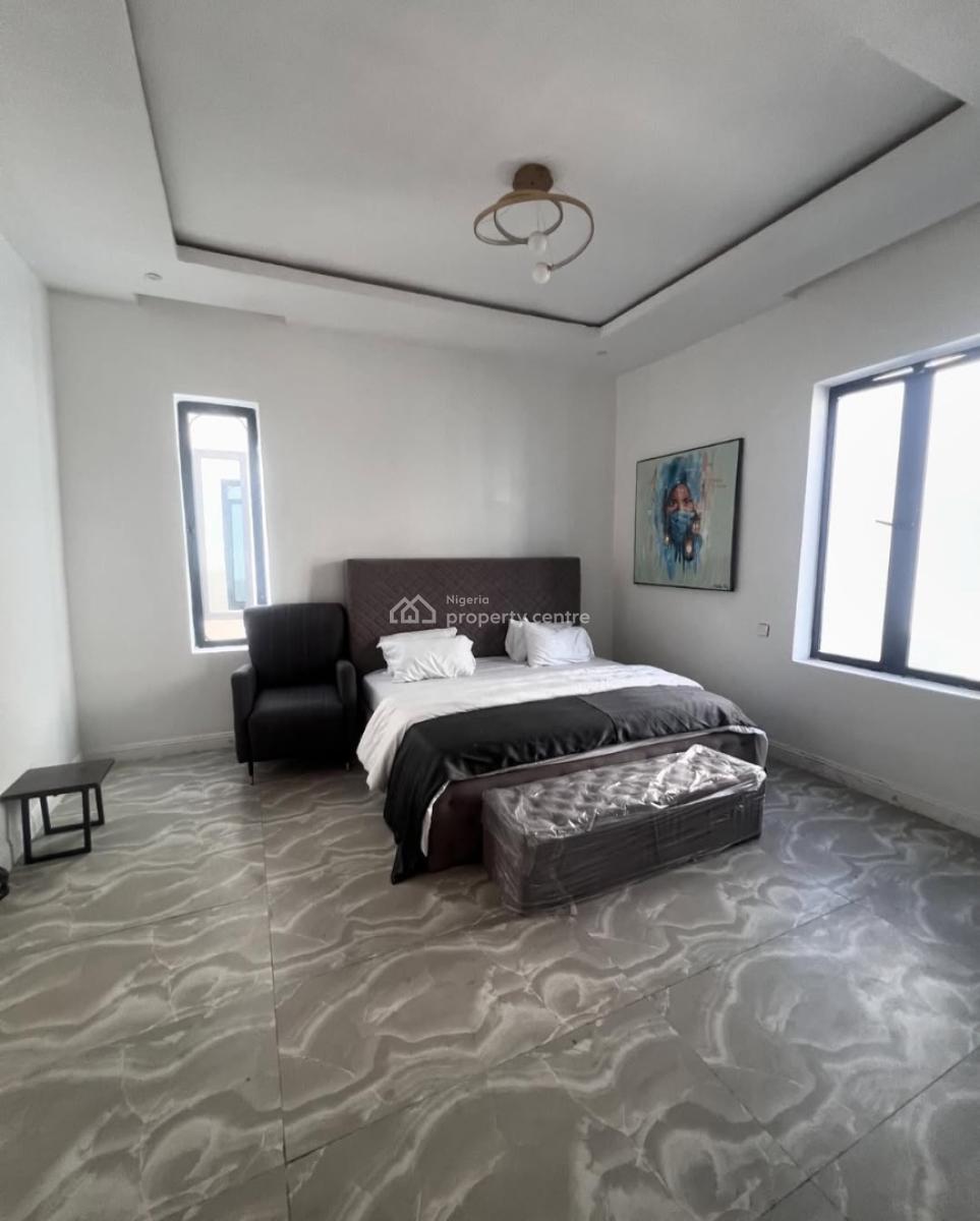 4 Bedroom Semi Detached, Orchid, Lekki, Lagos, Semi-detached Duplex for Sale