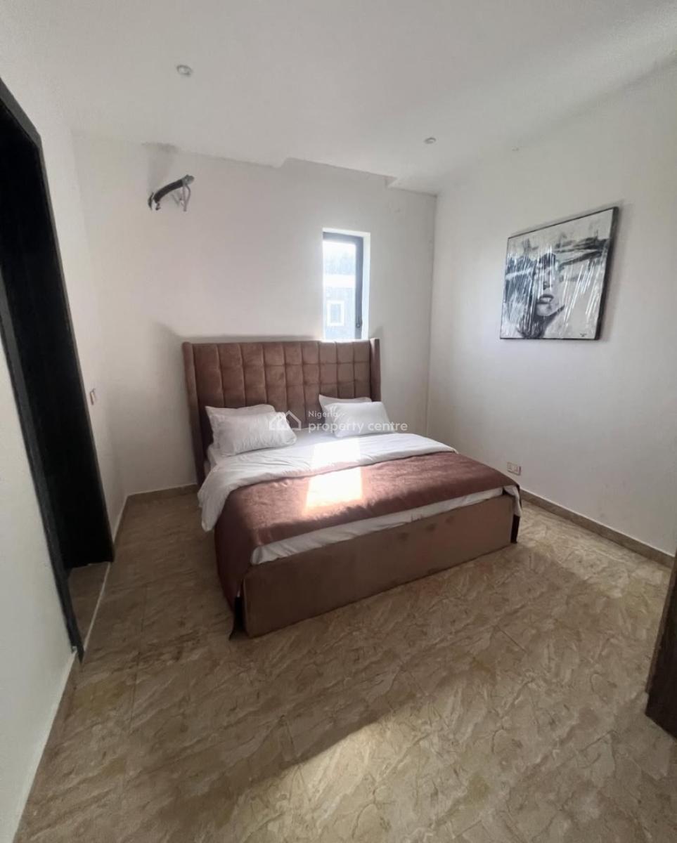 4 Bedroom Semi Detached, Orchid, Lekki, Lagos, Semi-detached Duplex for Sale