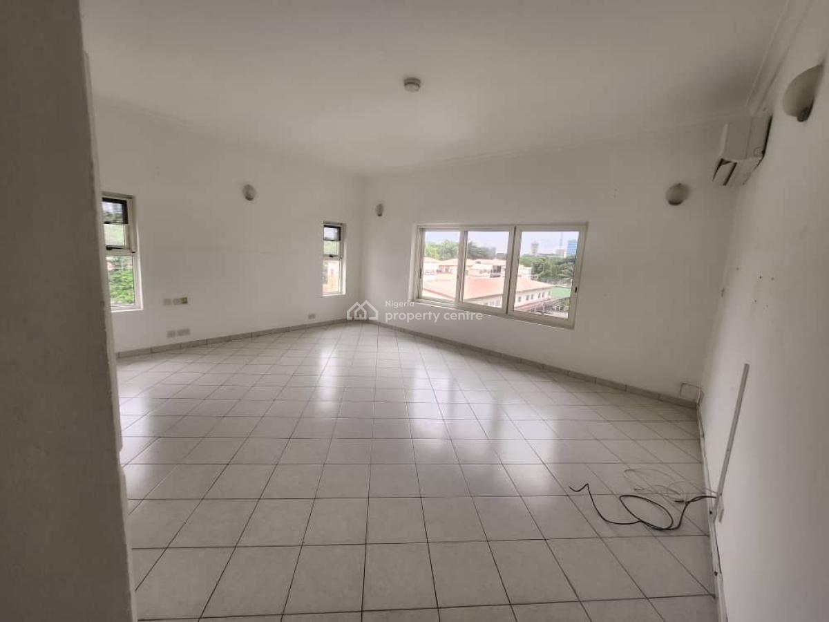Tastefully Built 3 Bedroom Mansionette Duplex  Wit Gym, Sw/pool, Off Glover Road L, Old Ikoyi, Ikoyi, Lagos, House for Rent