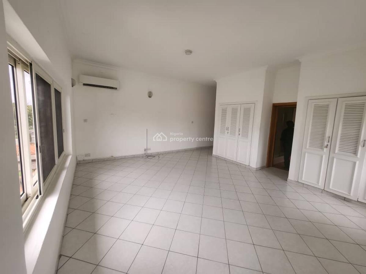 Tastefully Built 3 Bedroom Mansionette Duplex  Wit Gym, Sw/pool, Off Glover Road L, Old Ikoyi, Ikoyi, Lagos, House for Rent