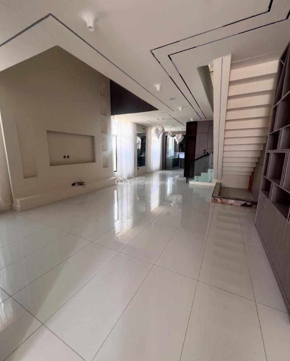 5 Bedroom Fully Detached, Orchid, Lekki, Lagos, Detached Duplex for Sale
