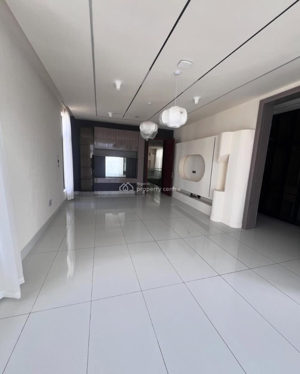 5 Bedroom Fully Detached, Orchid, Lekki, Lagos, Detached Duplex for Sale