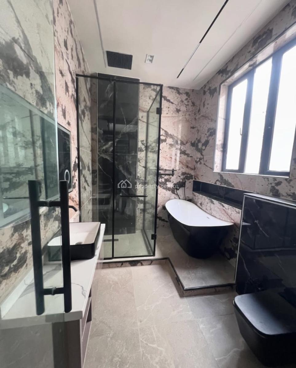 5 Bedroom Fully Detached, Orchid, Lekki, Lagos, Detached Duplex for Sale