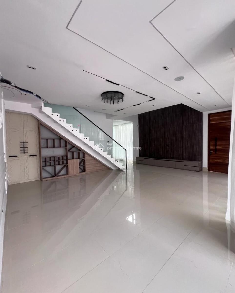 5 Bedroom Fully Detached Duplex, Vgc, Lekki, Lagos, Detached Duplex for Sale