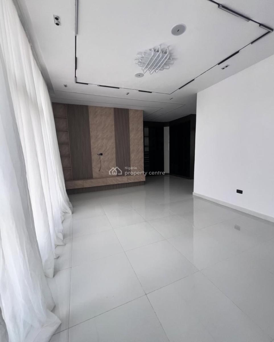 5 Bedroom Fully Detached Duplex, Vgc, Lekki, Lagos, Detached Duplex for Sale