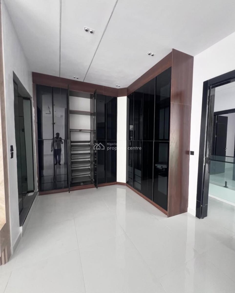 5 Bedroom Fully Detached Duplex, Vgc, Lekki, Lagos, Detached Duplex for Sale
