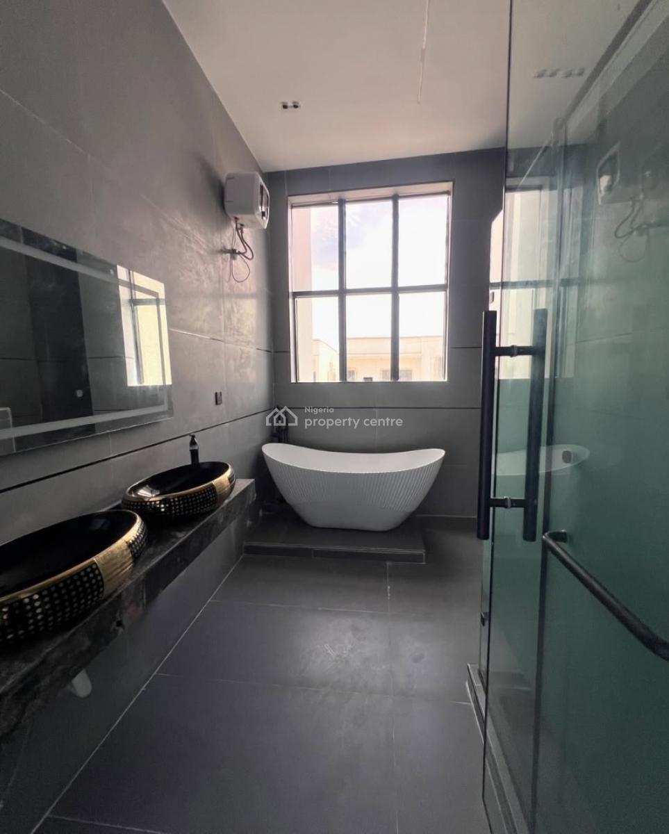 5 Bedroom Fully Detached Duplex, Vgc, Lekki, Lagos, Detached Duplex for Sale