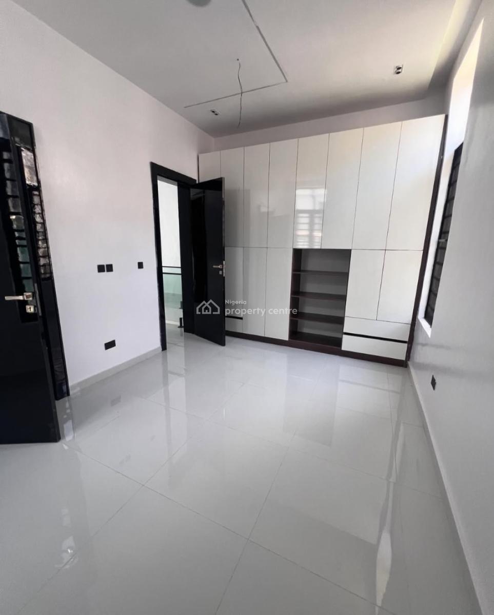 5 Bedroom Fully Detached Duplex, Vgc, Lekki, Lagos, Detached Duplex for Sale
