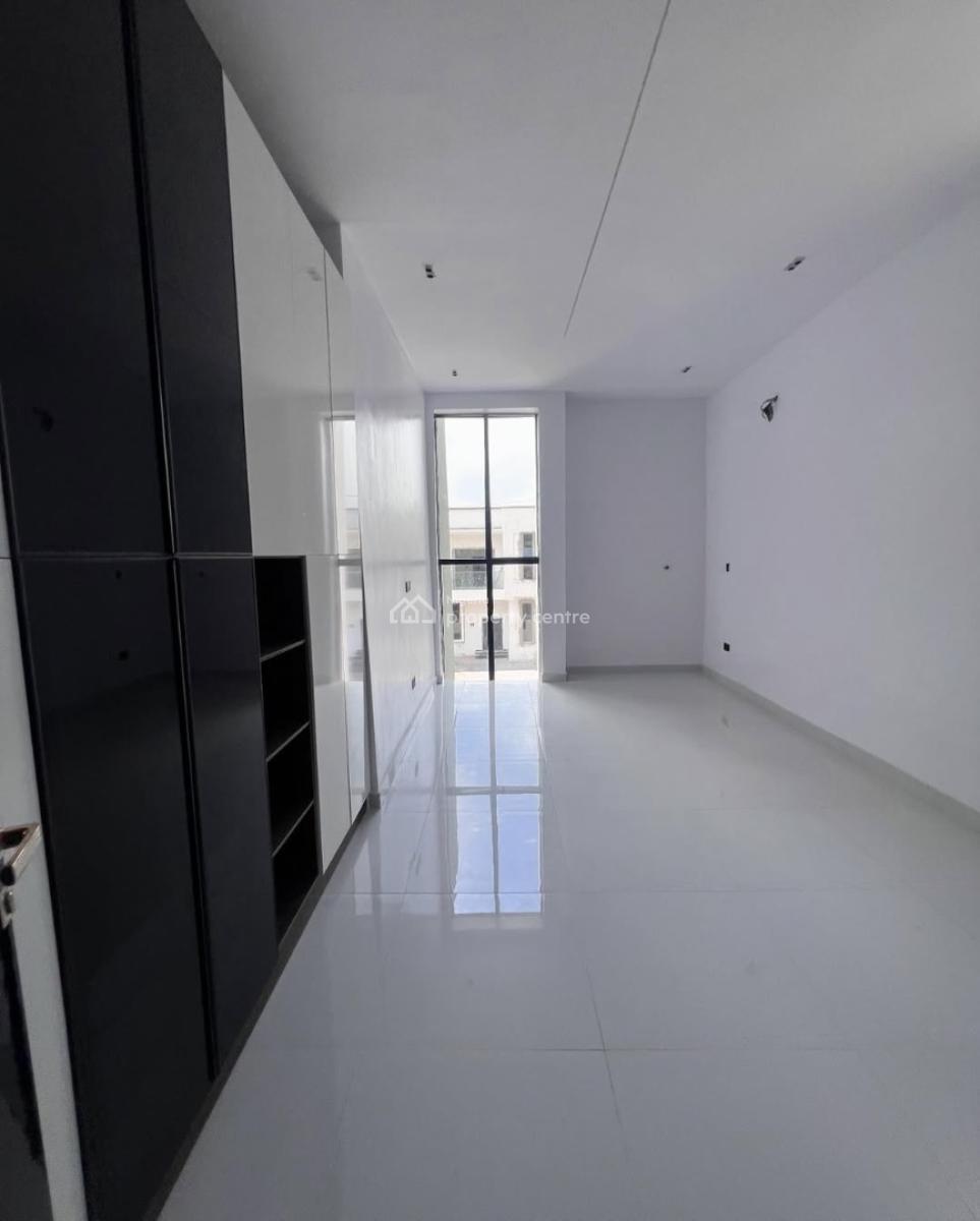 5 Bedroom Fully Detached Duplex, Vgc, Lekki, Lagos, Detached Duplex for Sale