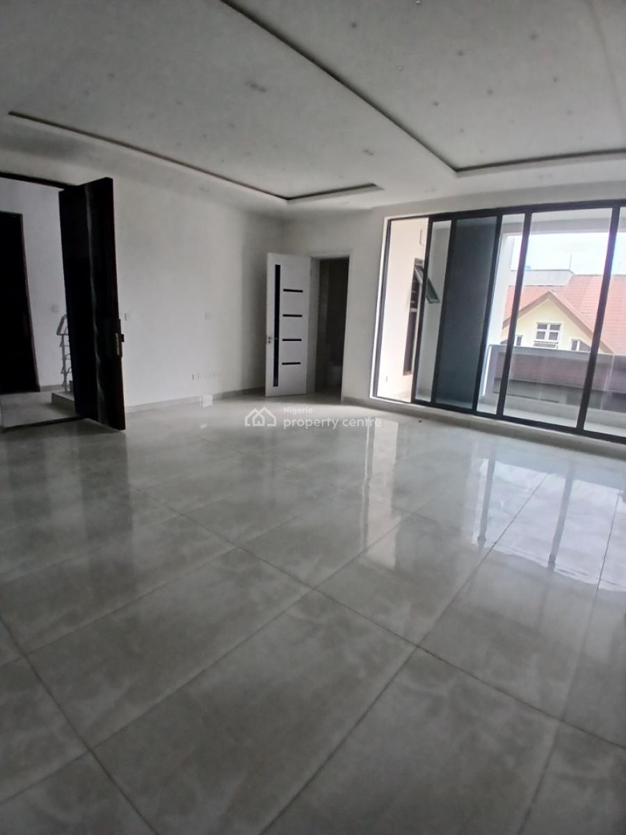 3, Lekki Phase 1, Lekki, Lagos, Flat / Apartment for Rent
