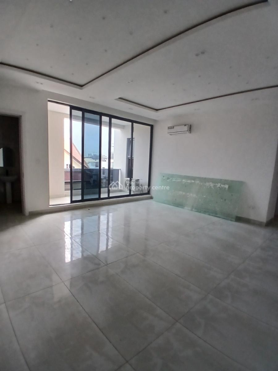 3, Lekki Phase 1, Lekki, Lagos, Flat / Apartment for Rent