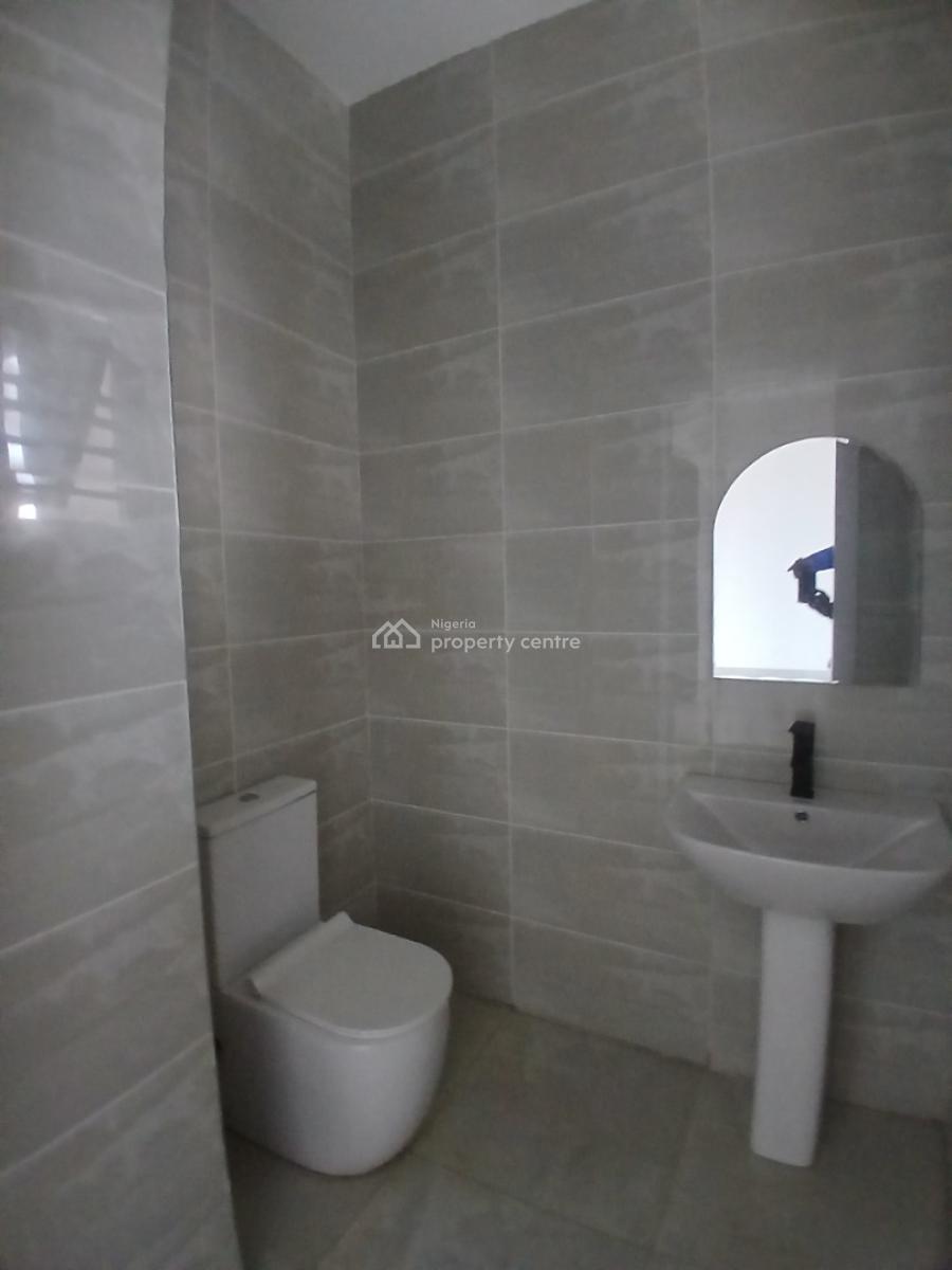 3, Lekki Phase 1, Lekki, Lagos, Flat / Apartment for Rent