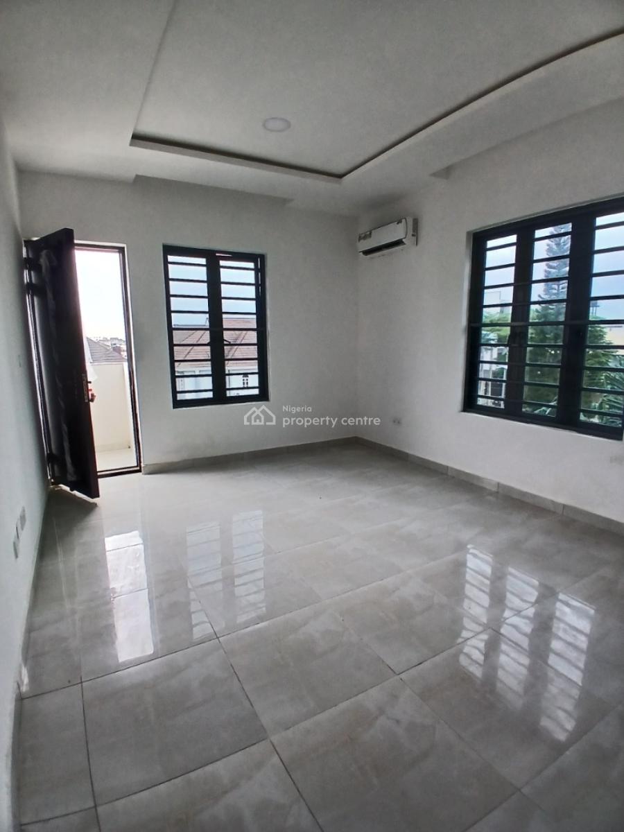 3, Lekki Phase 1, Lekki, Lagos, Flat / Apartment for Rent