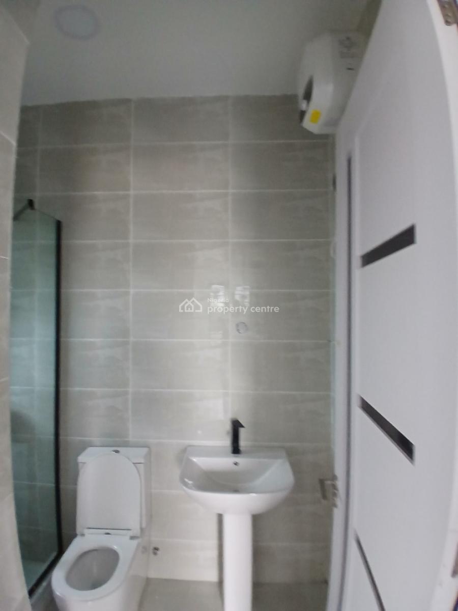 3, Lekki Phase 1, Lekki, Lagos, Flat / Apartment for Rent