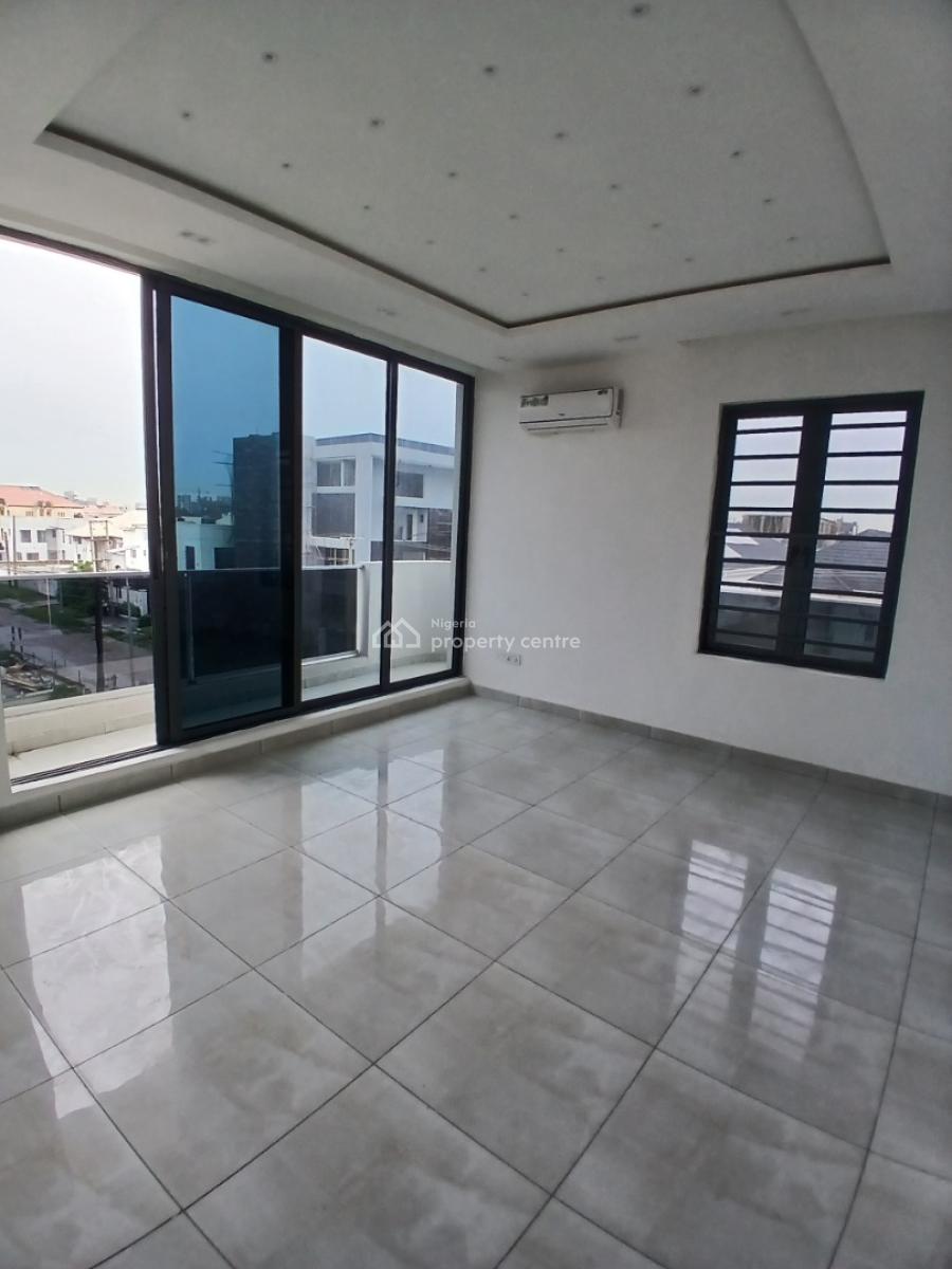 3, Lekki Phase 1, Lekki, Lagos, Flat / Apartment for Rent