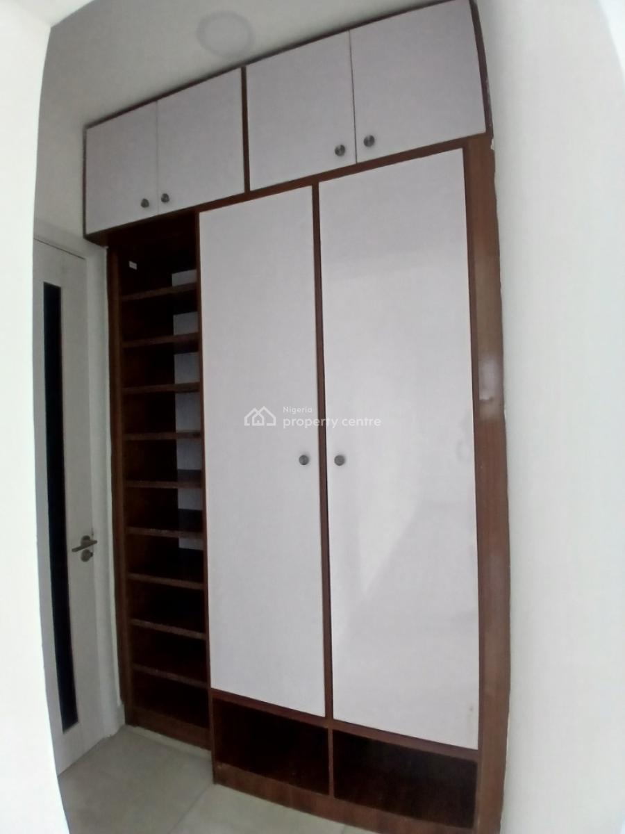 3, Lekki Phase 1, Lekki, Lagos, Flat / Apartment for Rent