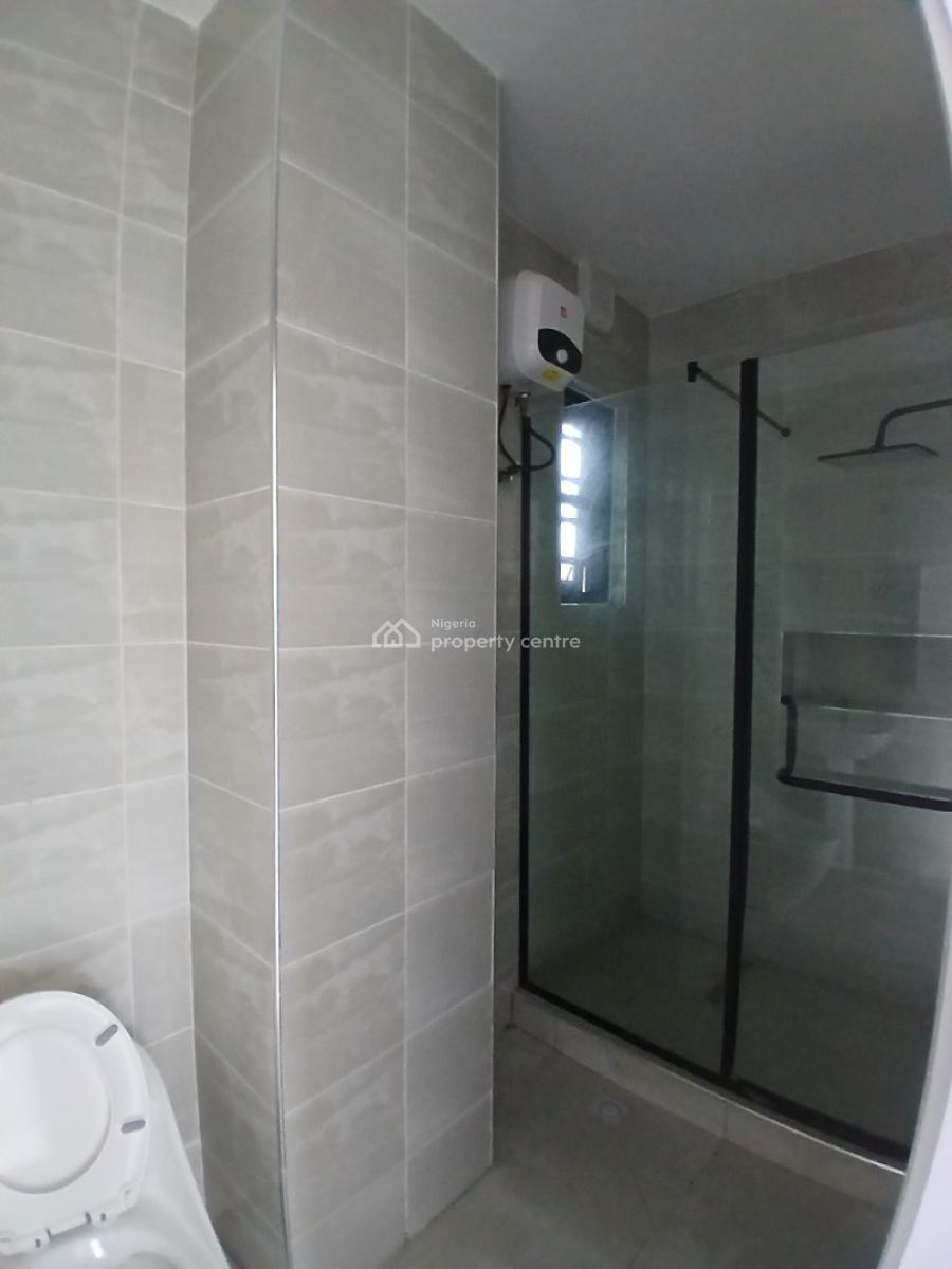 3, Lekki Phase 1, Lekki, Lagos, Flat / Apartment for Rent