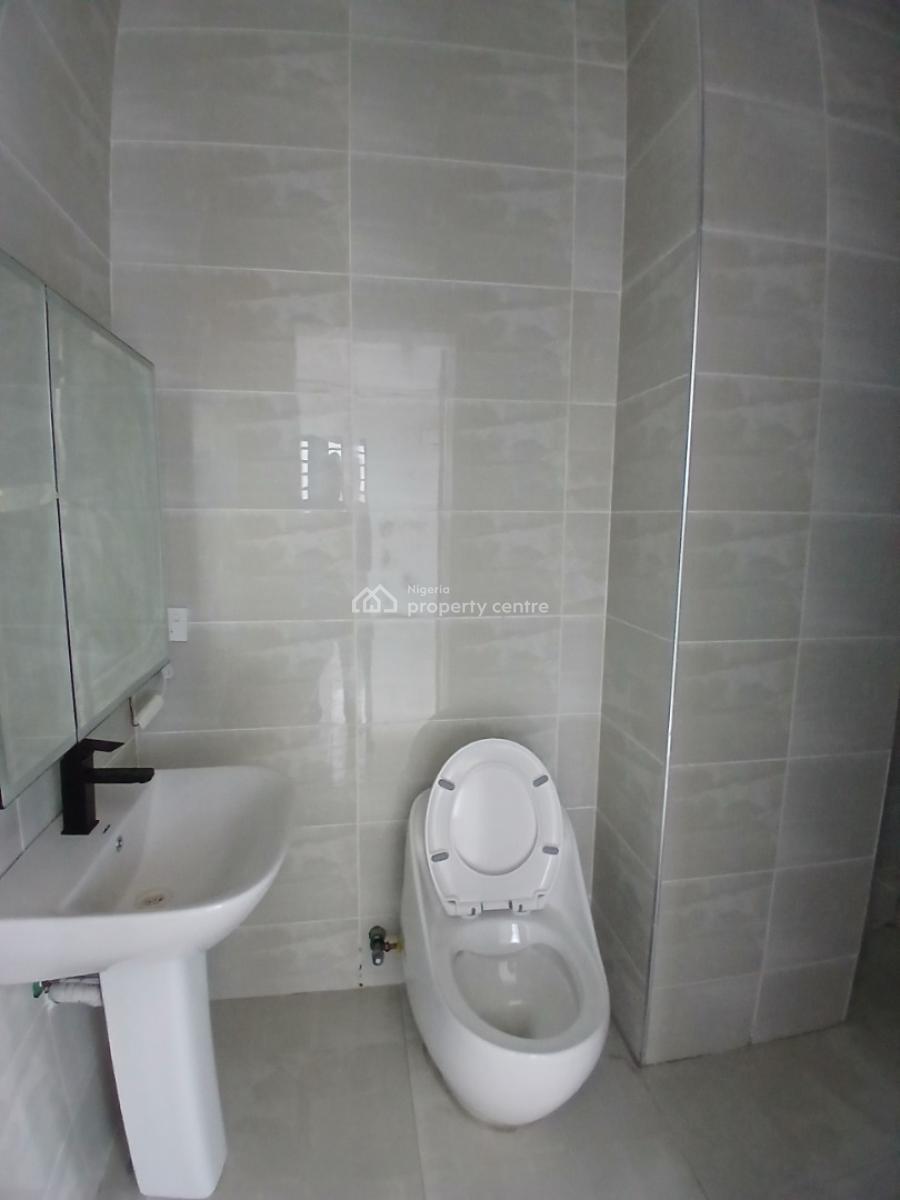 3, Lekki Phase 1, Lekki, Lagos, Flat / Apartment for Rent